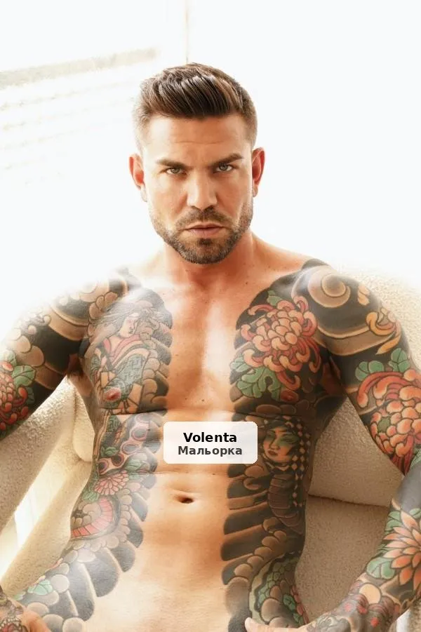 Juan Lucho, porn actor for women and couples - 1/10