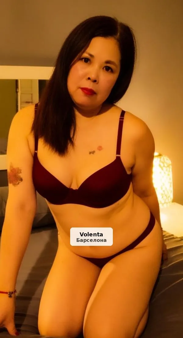 JiaJia, cariñosa y complaciente - 1/3