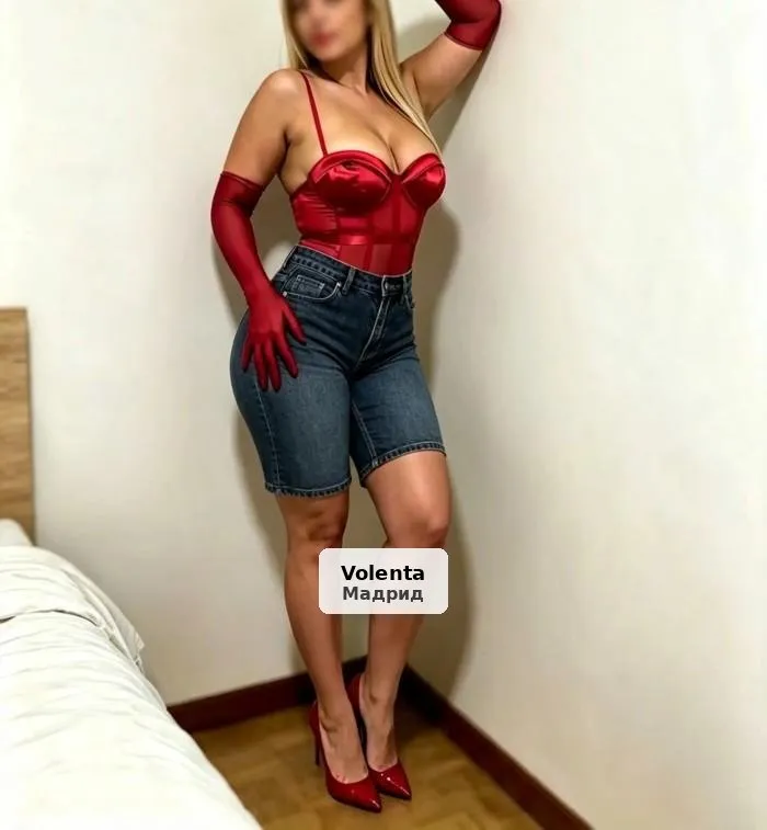 Camila 24h: Fiesteras en hoteles y domicilios - 1/3