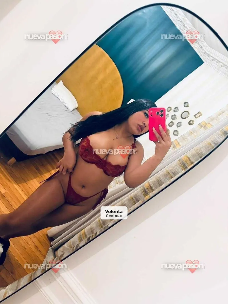 Victoria, llatina deliciosa i molt sexy - 1/7