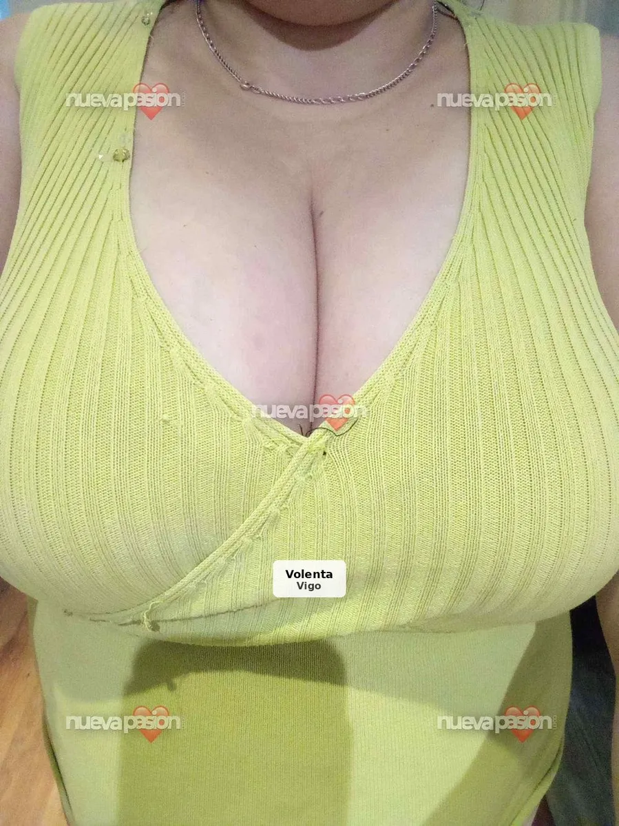 Elena, madurita gallega - Solo WhatsApp - 1/6