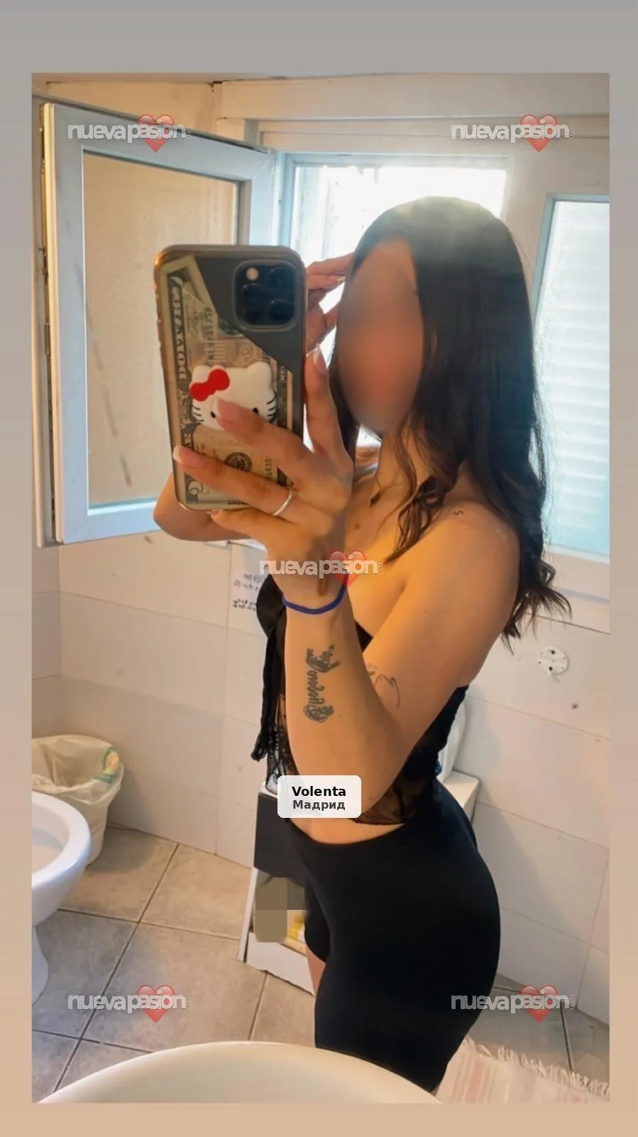 Sofia, 23 years old, slim young woman, real photos - 1/6