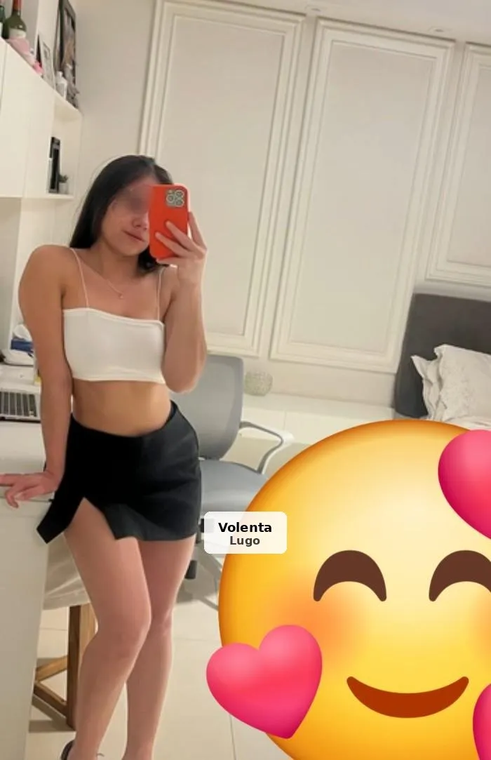 Jady, playful young latina - 1/1