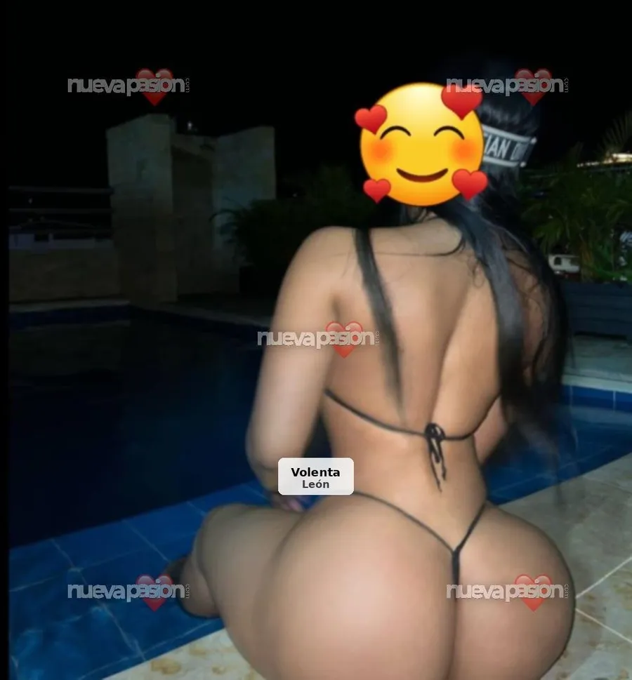 Tania, the sex goddess has arrived in your city - 1/10
