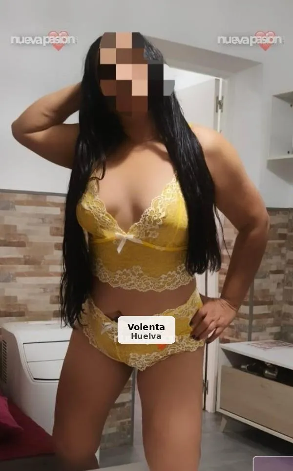 Sofia, latina dulce y muy apasionada - 1/3