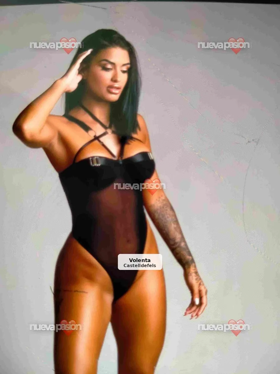 Shara, luxury model in exclusive penthouse - 1/5