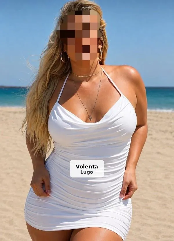 Liz, latina en Lugo, griega a tope - 1/5