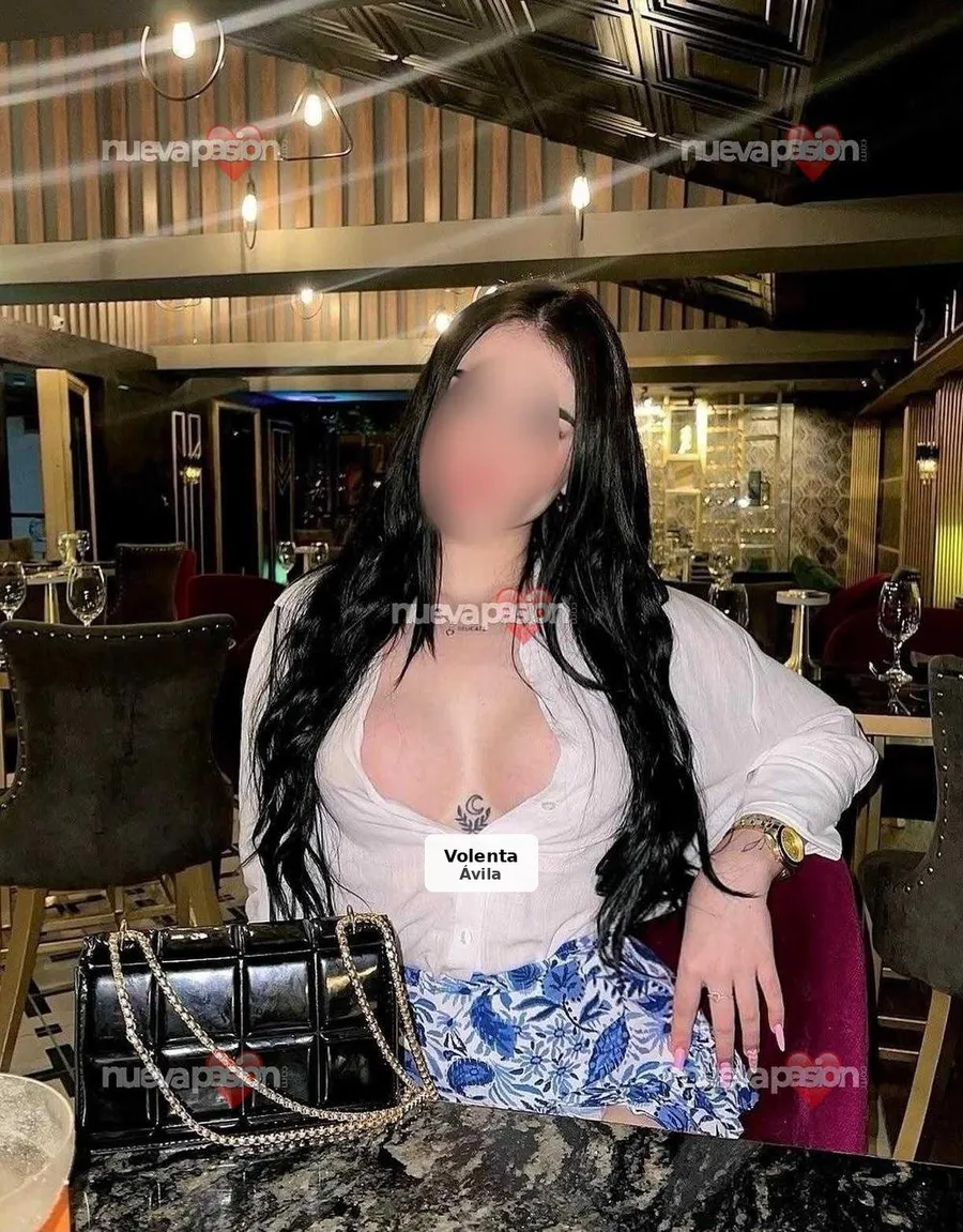 Diana, chica muy sexy y cachonda - 1/8