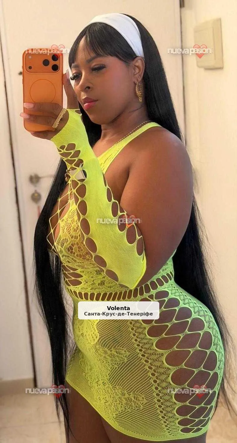🌟 Alaia: Encant i Bellesa Colombiana a Tenerife - 1/9