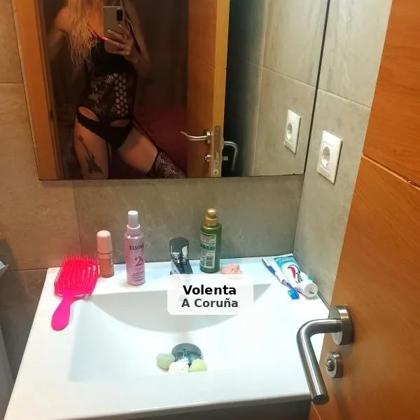 La Barbie, noia independent a Milladoiro - 1/8