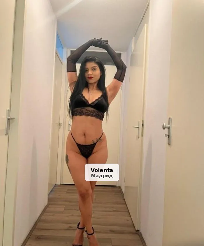 Isabella, tracte de nuvis, disponible 24 h - 1/4