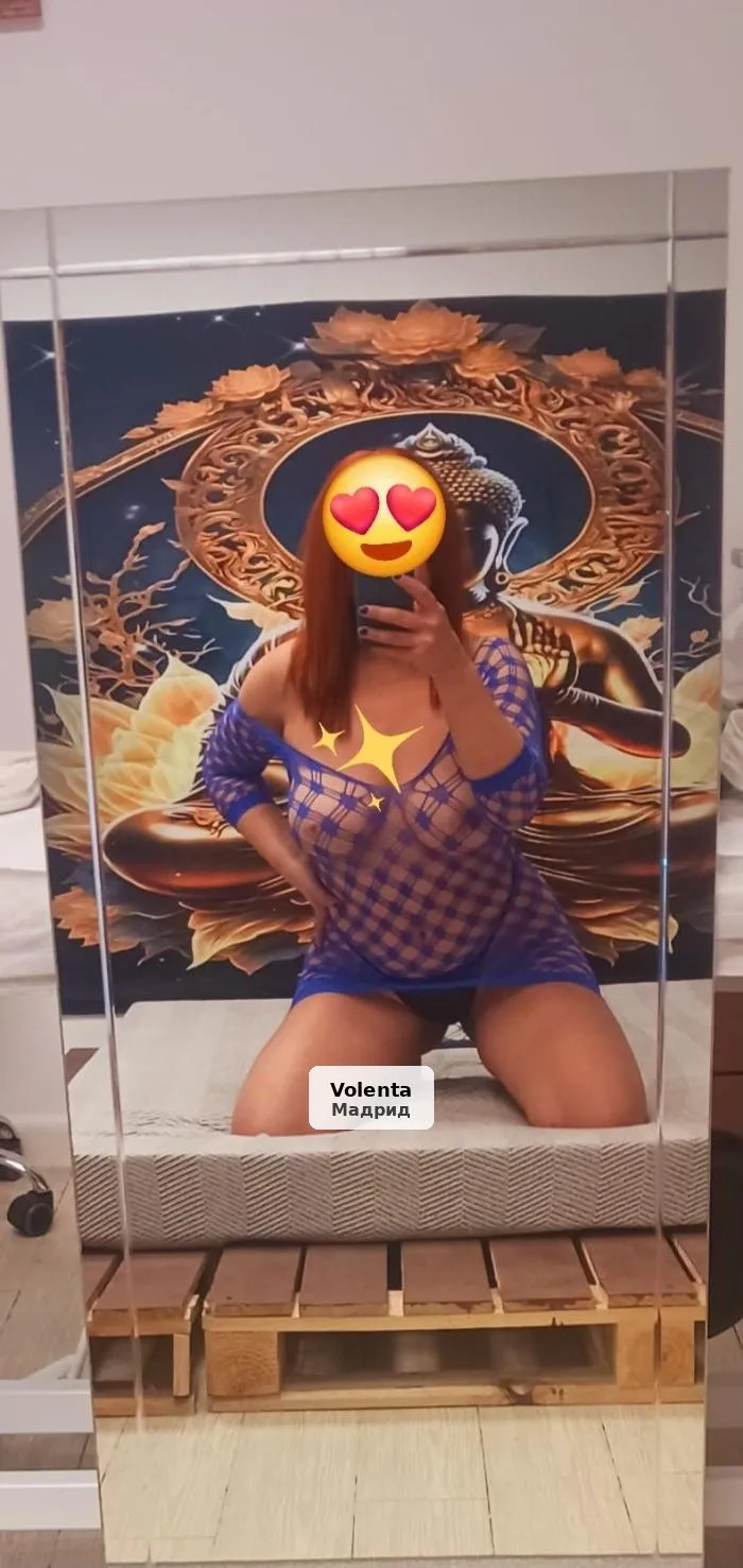 Claudia, massatgista madura a A - 1/1