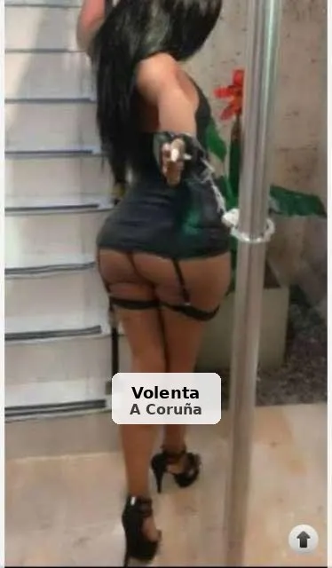 Natalia, primera vegada a Carballo, molt festiva - 1/3