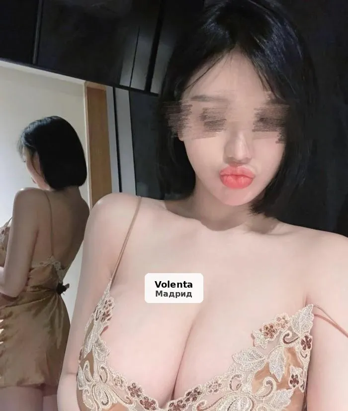 Ines, guapísima, amorosa y muy pasional - 1/8