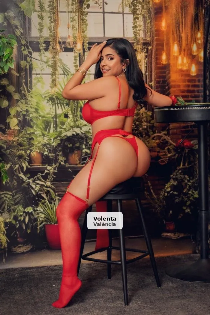 Isabel 632125690, tetona, cachonda con ganas de tu - 1/3