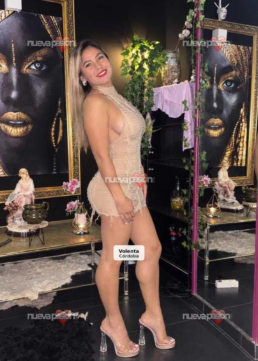 Tati, pasión y morbo en Córdoba - 1/9
