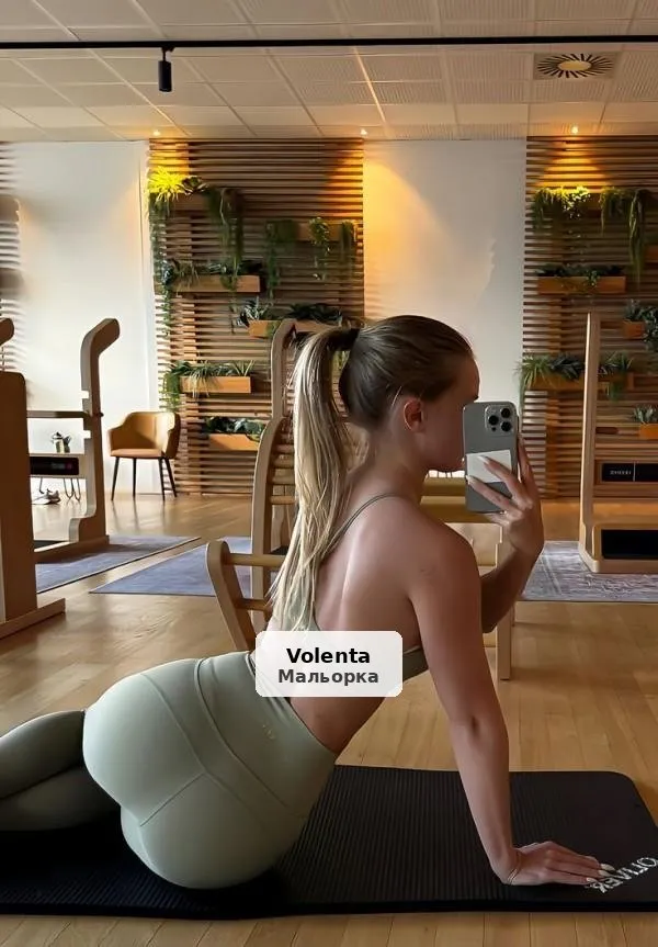 4 amigas muy sexys y divertidas en Palma - 1/10
