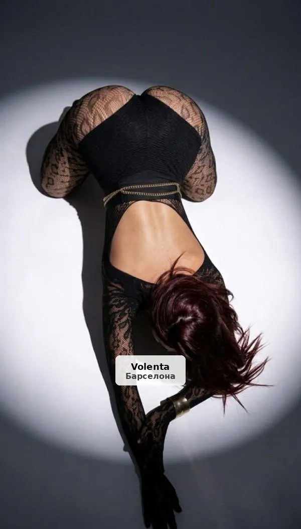Karol, dominant trans girl - 1/6