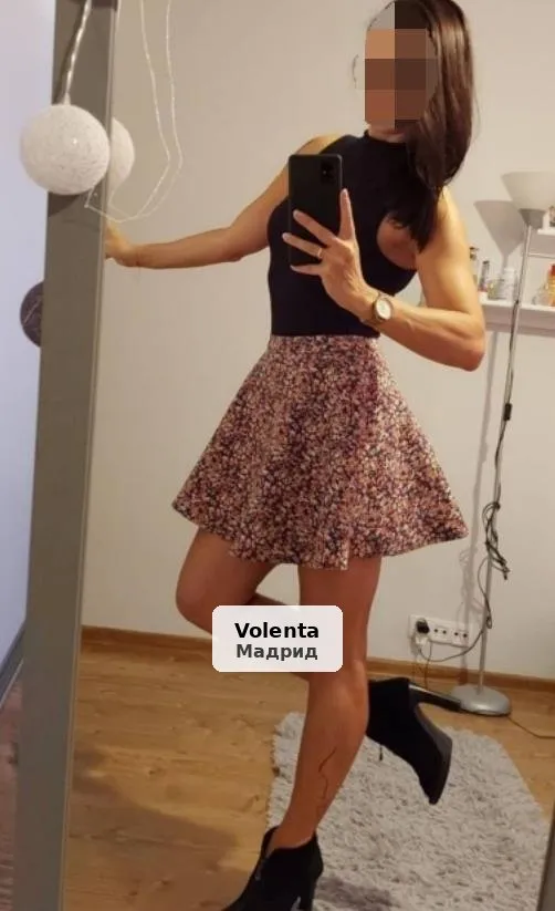Eva, housewife eager to play - 1/3