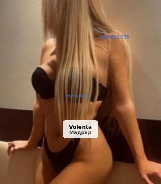 Tània, experta en massatges relaxants - 1/2