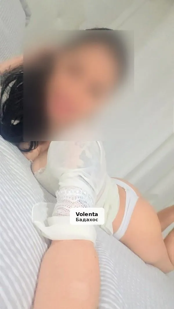 Isabella, escort de luxe a Don Benito - 1/4