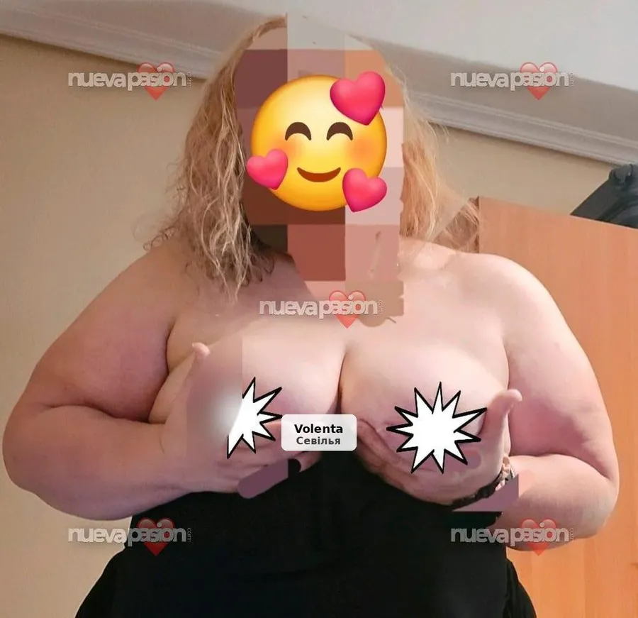 Curvy y madurita, muy cariñosa y complaciente - 1/6