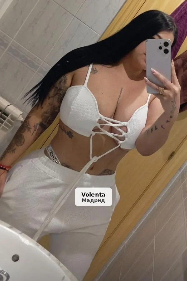 Dahiana, sexy big butt in Getafe and surrounding areas - 1/4
