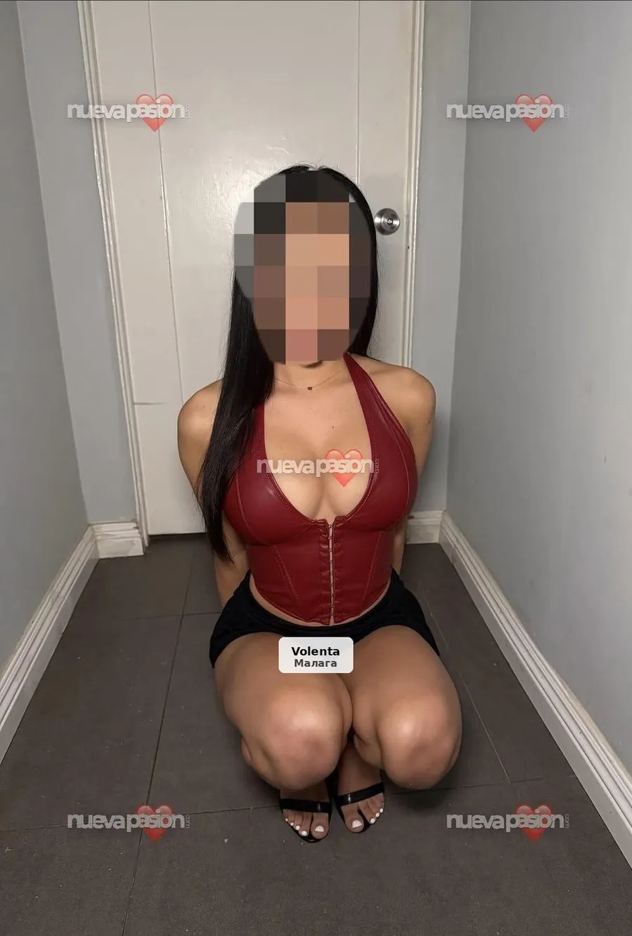 servicios al natural chorrea mi carita!!! - 1/6