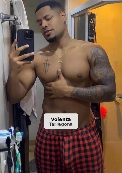 Jordan, masculine in Reus - 1/5