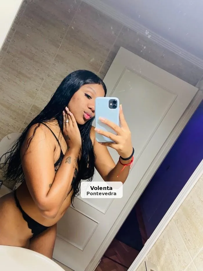 Sarita, 18 años, estreno en Villagarcía - 1/4
