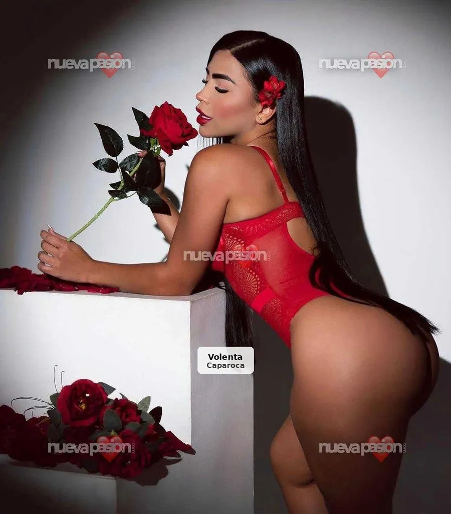 Dulce, escort de lujo en Zaragoza centro - 1/5