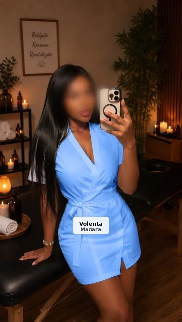 Marta, molt més que un massatge - 1/5