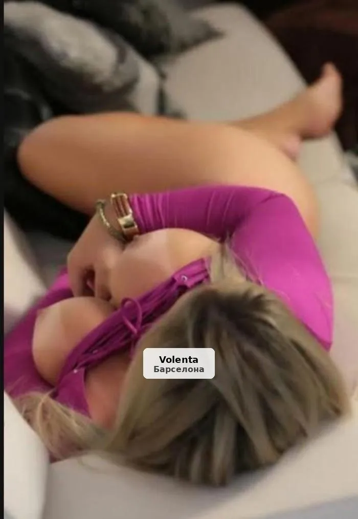 Melissa, Brazilian blonde, sensual and fun - 1/8
