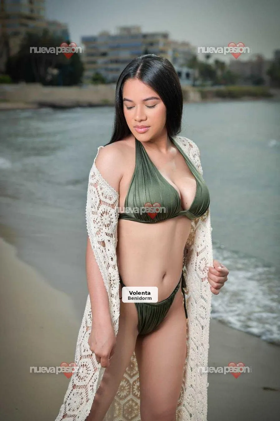 Marisol, joven, guapa y divertida - 1/8