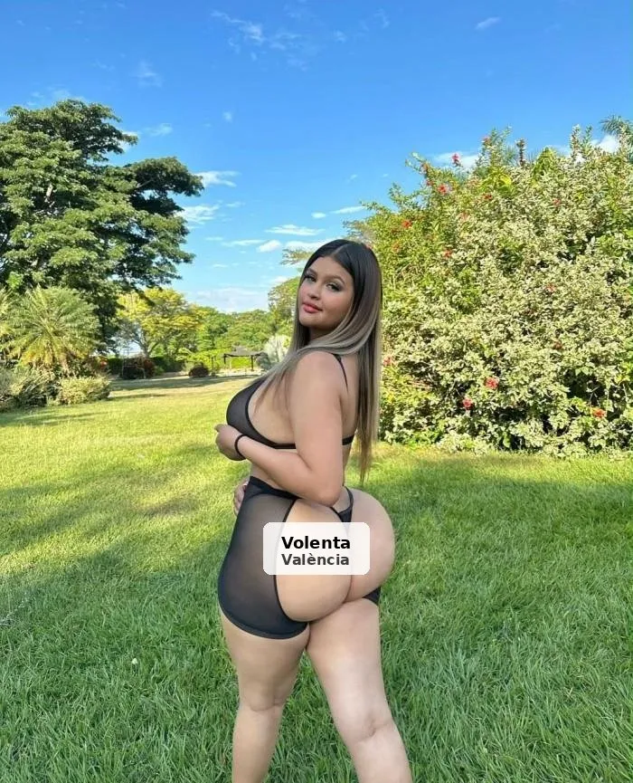 Jessica, hot and daring Latina - 1/2