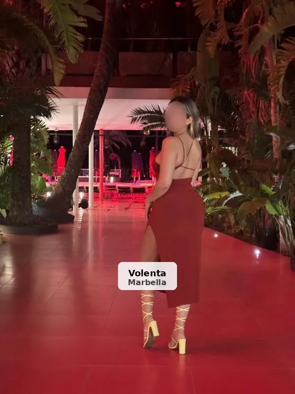 Mariana, una experiencia exclusiva y real - 1/7