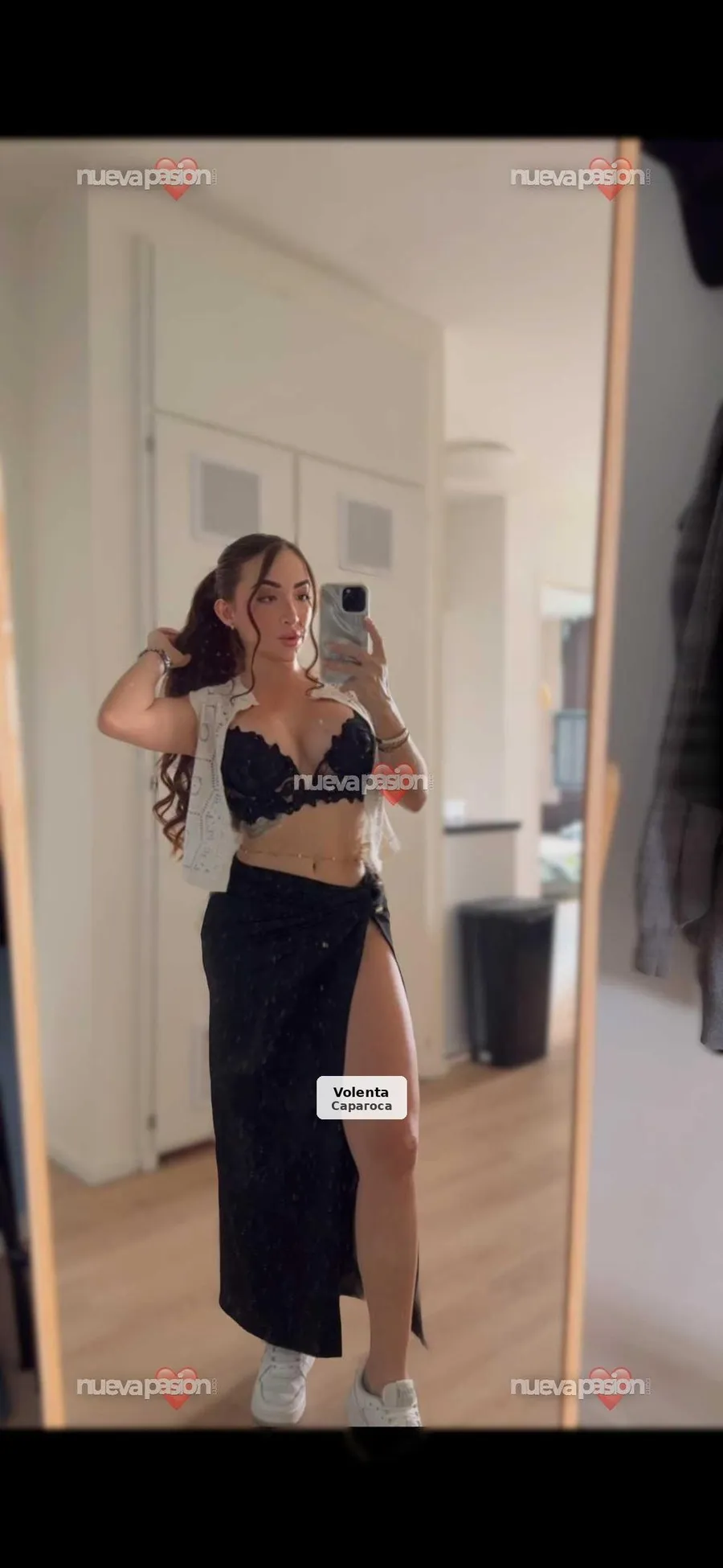 Colombiana elegante, trato exquisito, 24 horas - 1/9