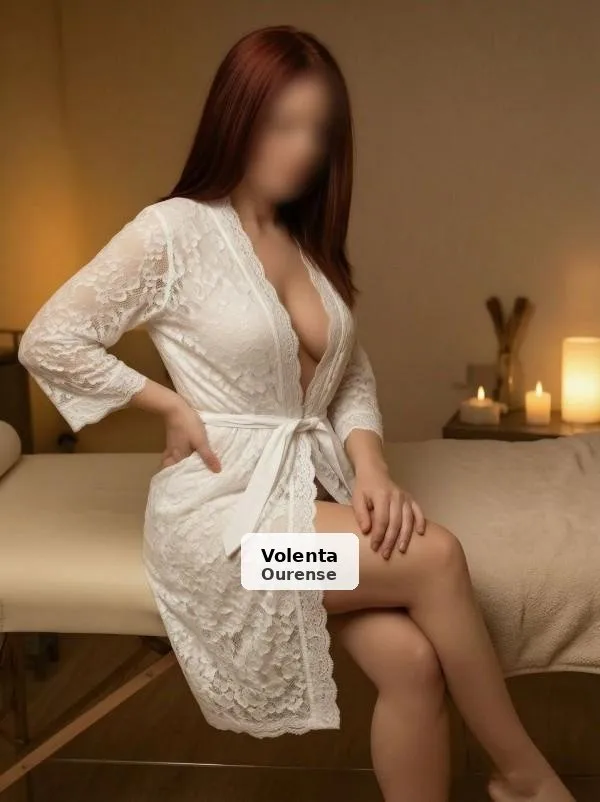 Laura, massatges relaxants i tracte proper - 1/10