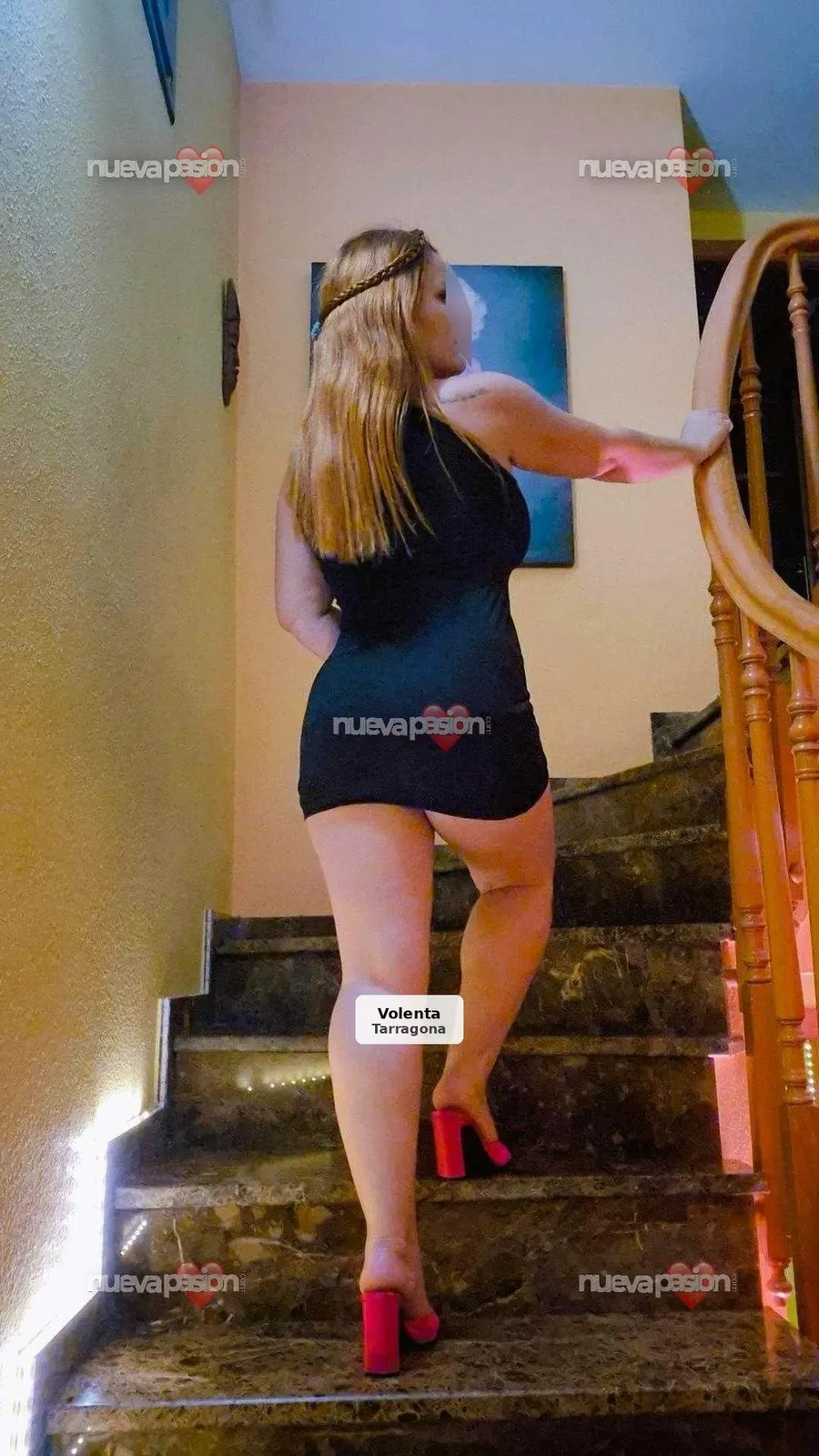Vero, sensualitat i discreció - 1/3