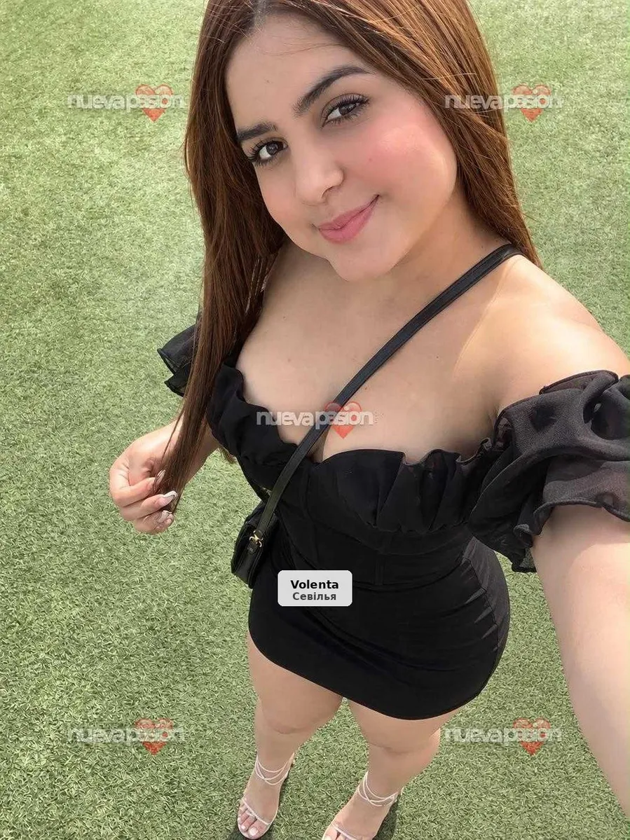 Melany, sensualitat i plaer garantit - 1/6