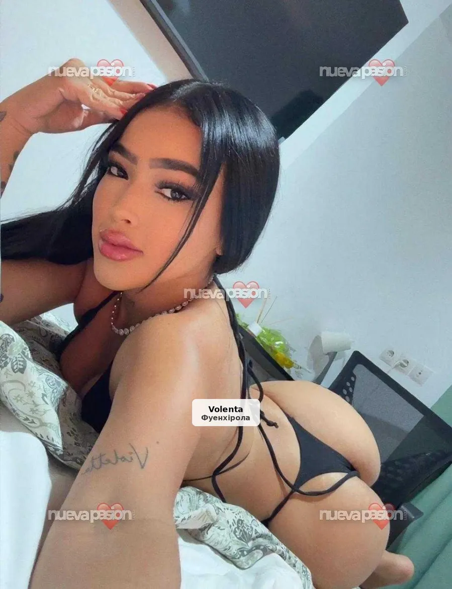 Cloe, joven fogosa y muy divertida - 1/4
