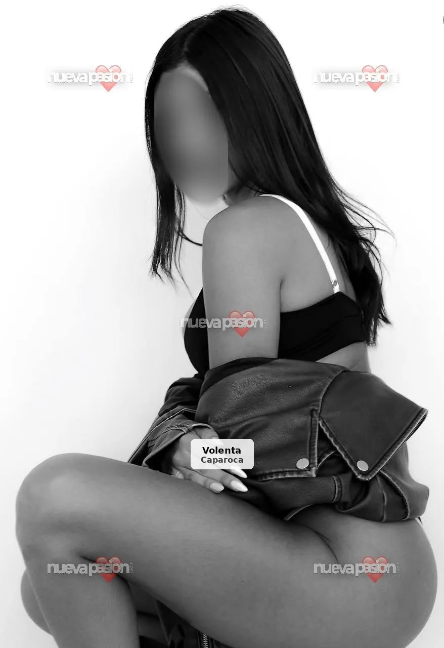 Daniela, dolça i afectuosa a Saragossa - 1/8