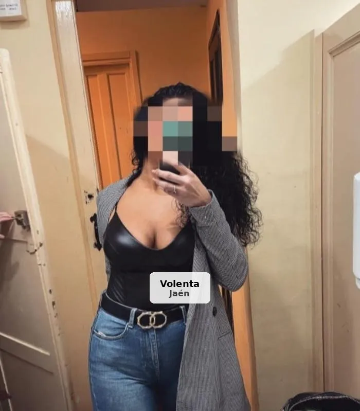 Luz, masajes profesionales y exclusivos - 1/1