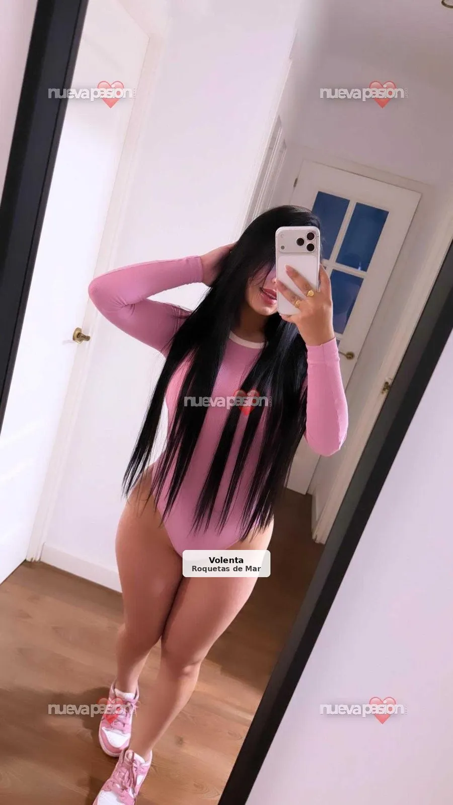 Karina, nueva chica latina en tu ciudad - 1/9