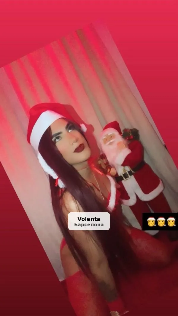 Michelle Dior, noia trans 24 anys - 1/7