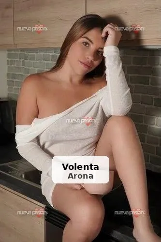Sienna, seducció que et deixa sense alenada - 1/7