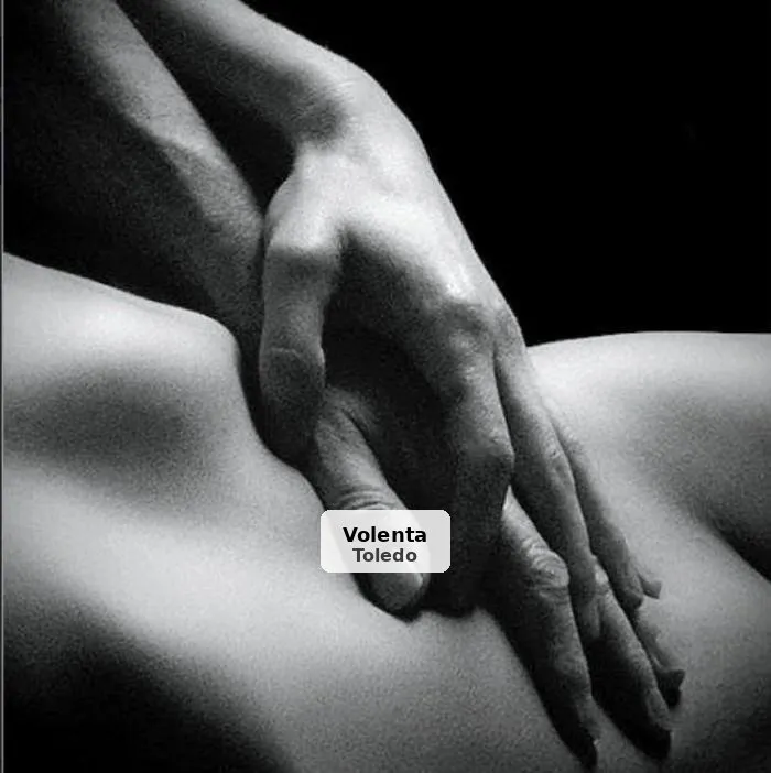 Ananda, exclusive tantric massage - 1/4