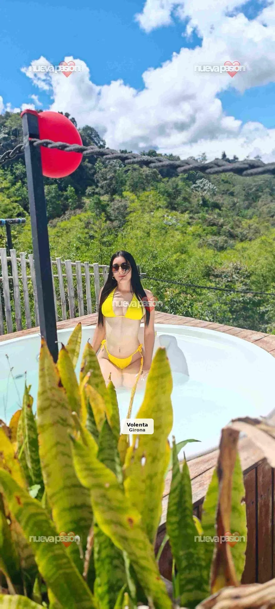 Jessica, una experiencia inolvidable - 1/6