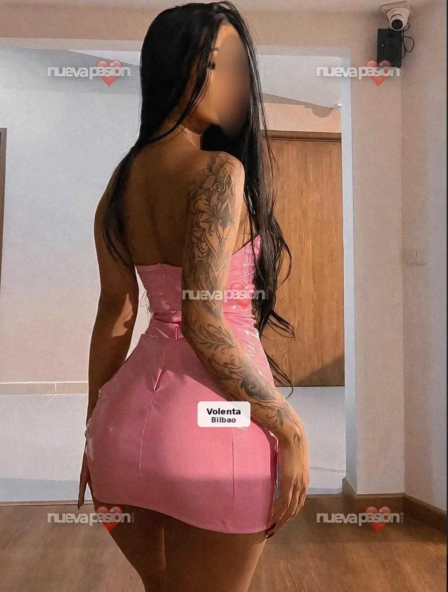Colombiana sensual a Jaca per al teu plaer - 1/8