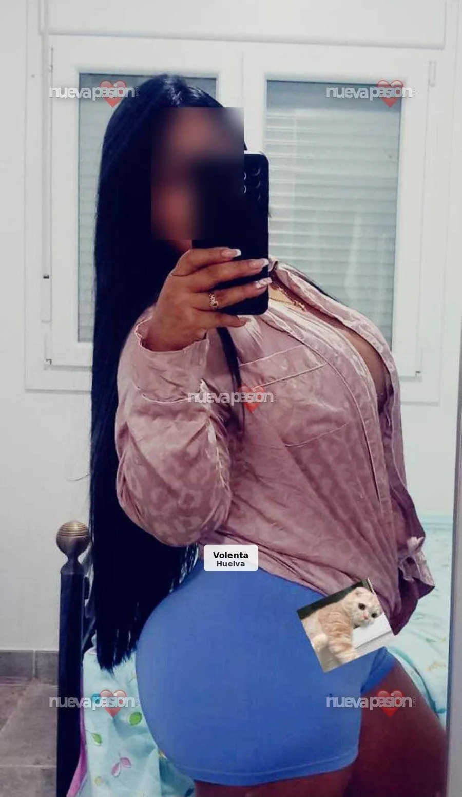 Paula, tu chispa encantadora - 1/7